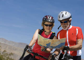 Kith Elder Care Assessments Bikers