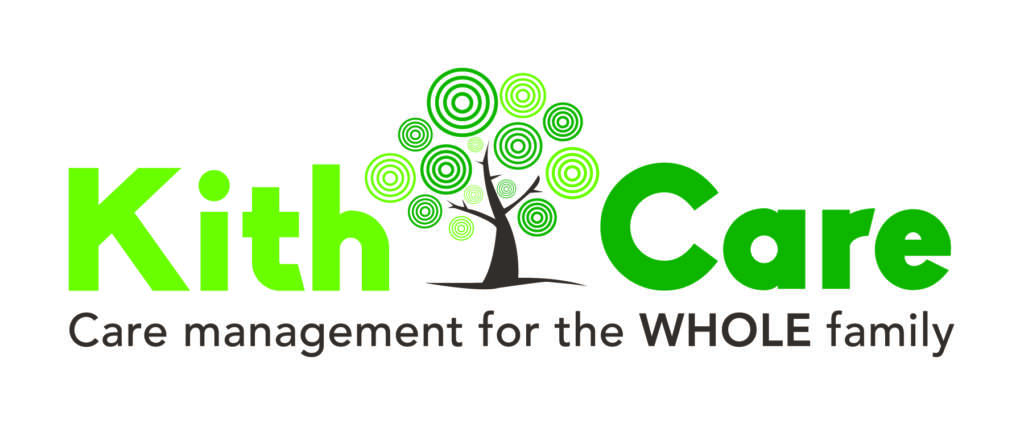 KithCare Care Management Logo